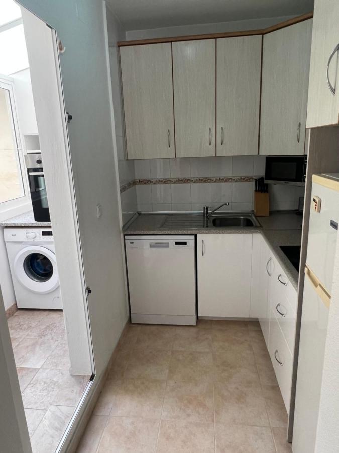 Appartement Bright In Molino Blanco La Zenia