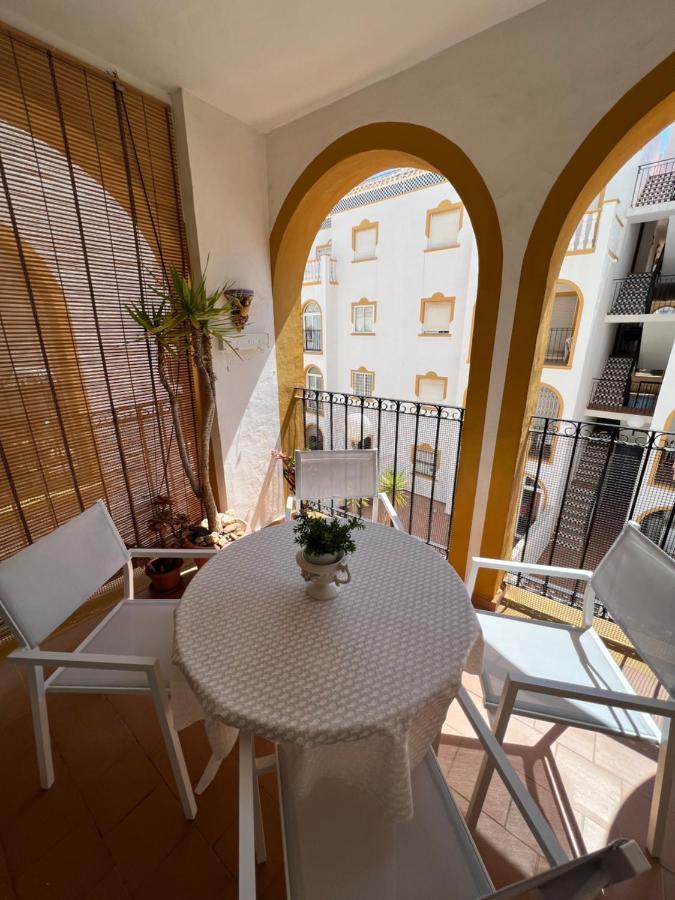 Apartment Bright In Molino Blanco La Zenia *