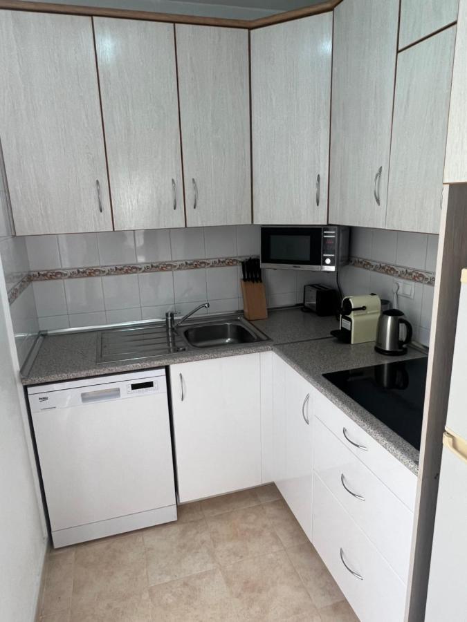 Apartment Bright In Molino Blanco La Zenia Orihuela