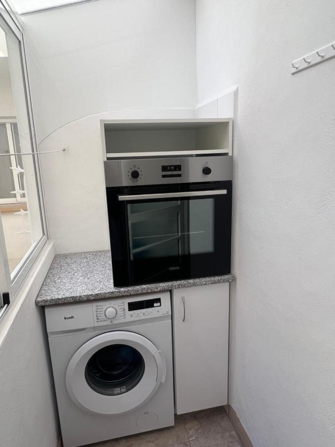 Appartement Bright In Molino Blanco La Zenia