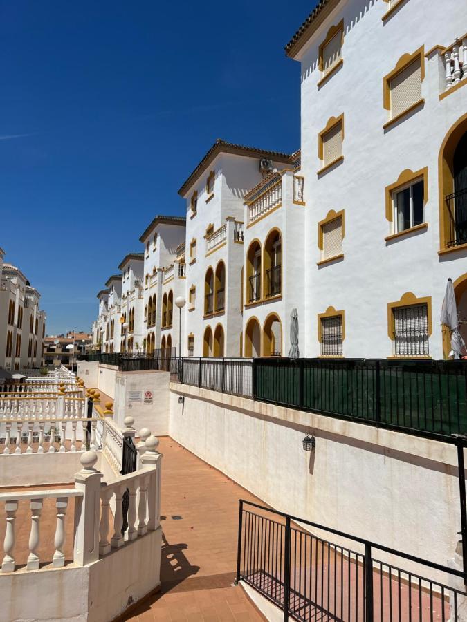 Bright In Molino Blanco La Zenia Appartement