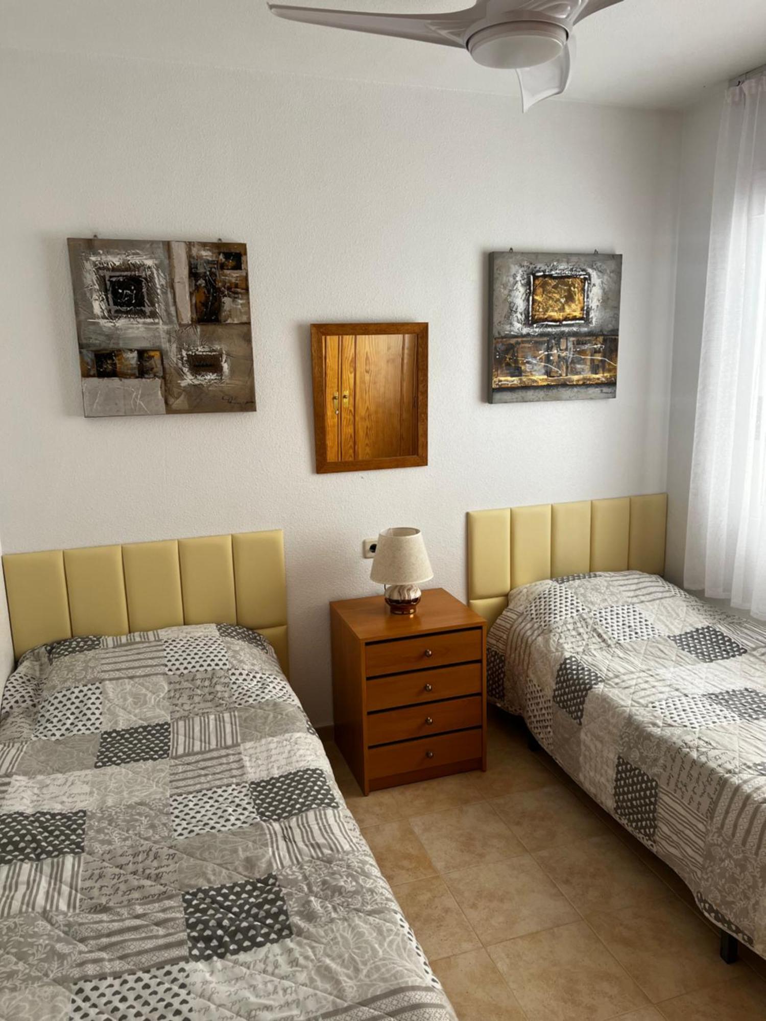 Bright In Molino Blanco La Zenia Appartement *