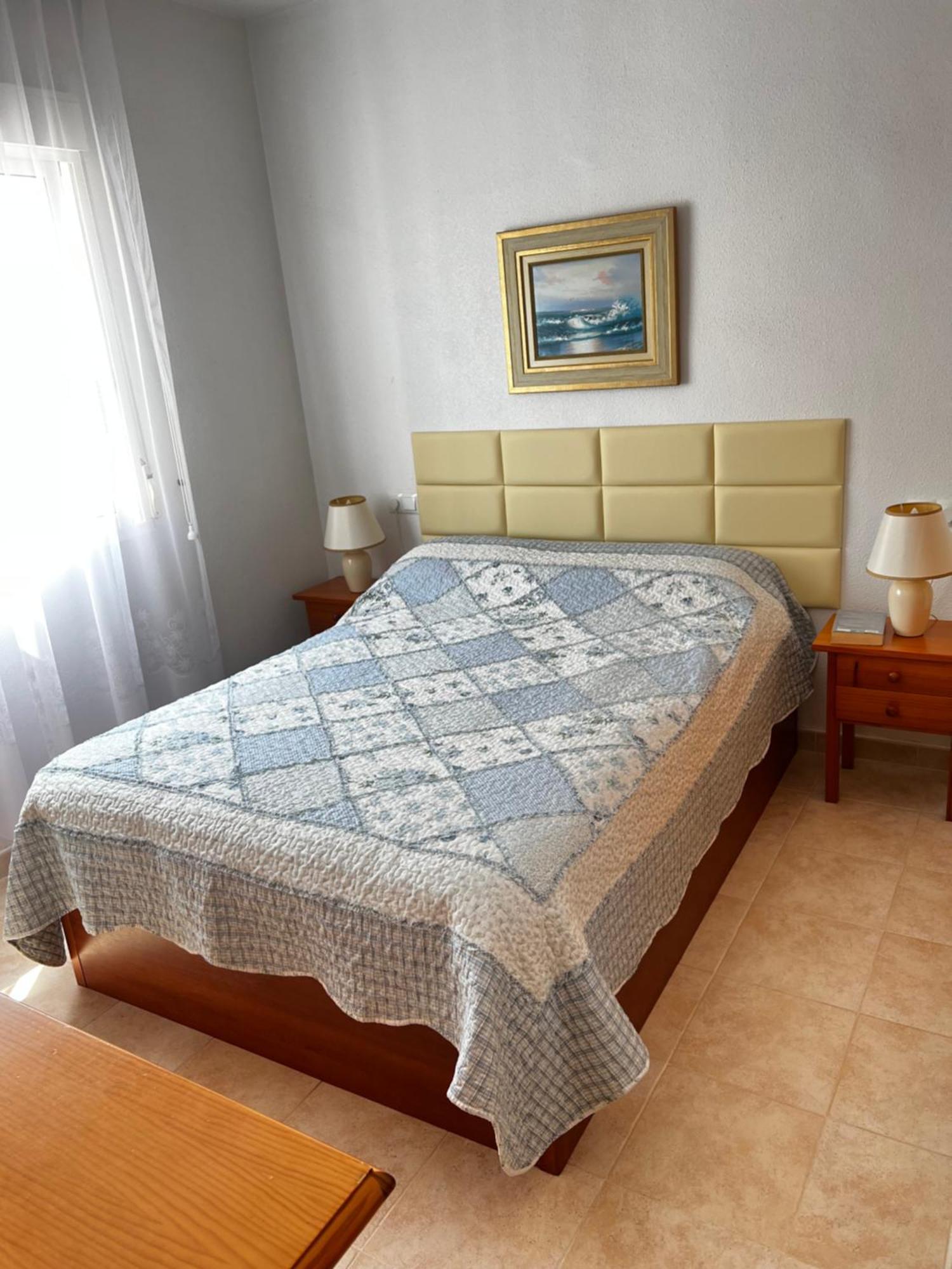 Bright In Molino Blanco La Zenia * Orihuela