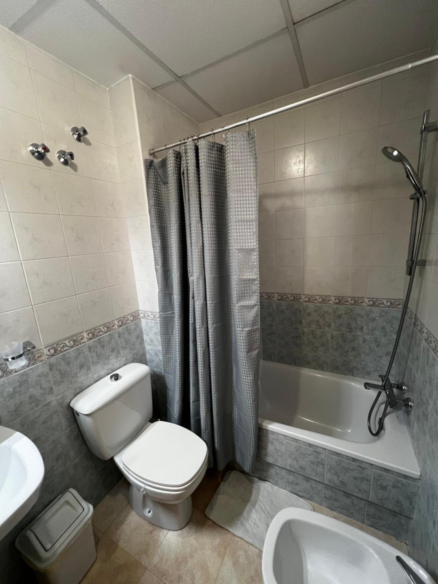 Appartement Bright In Molino Blanco La Zenia *