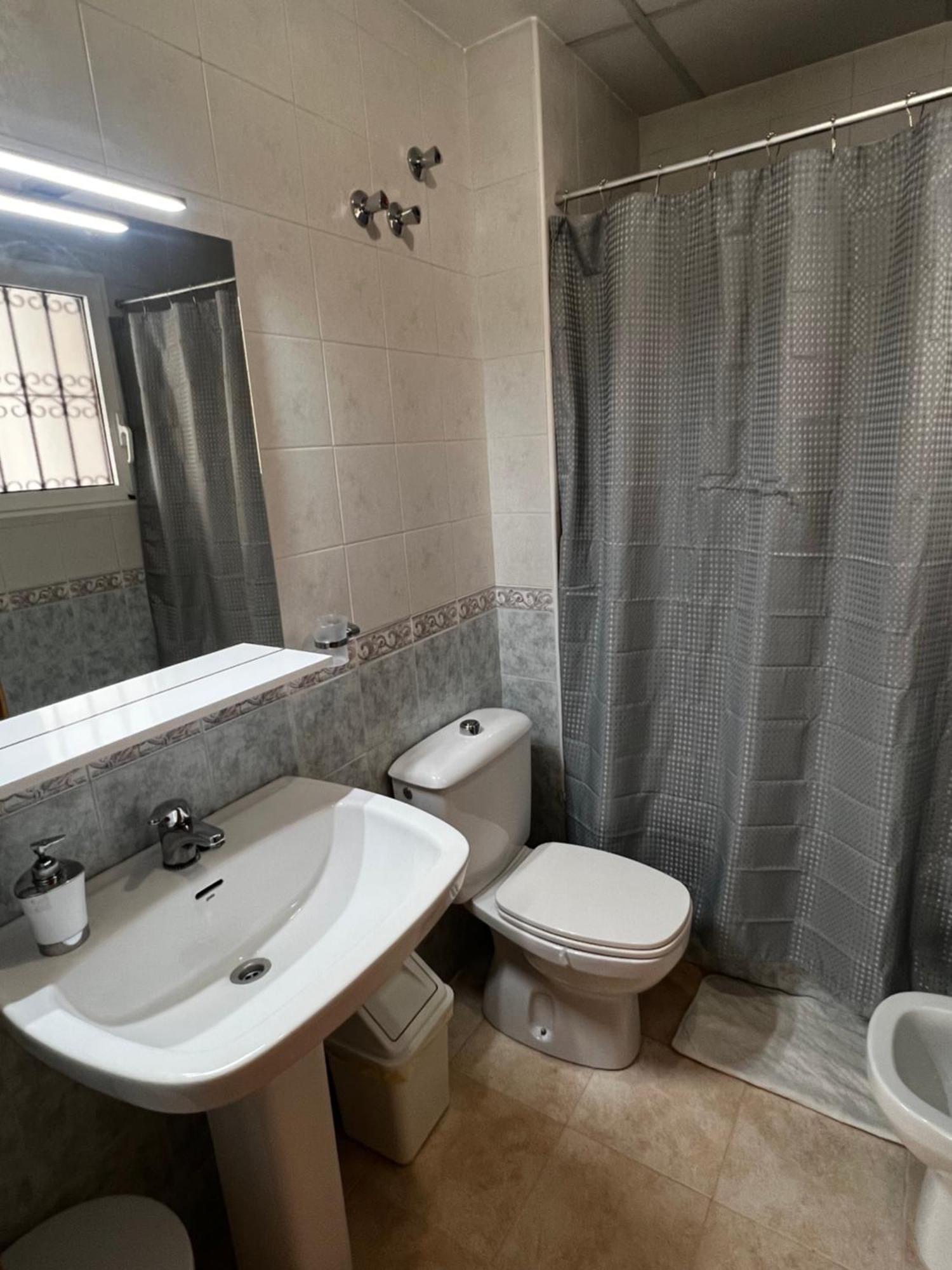Bright In Molino Blanco La Zenia Appartement Orihuela