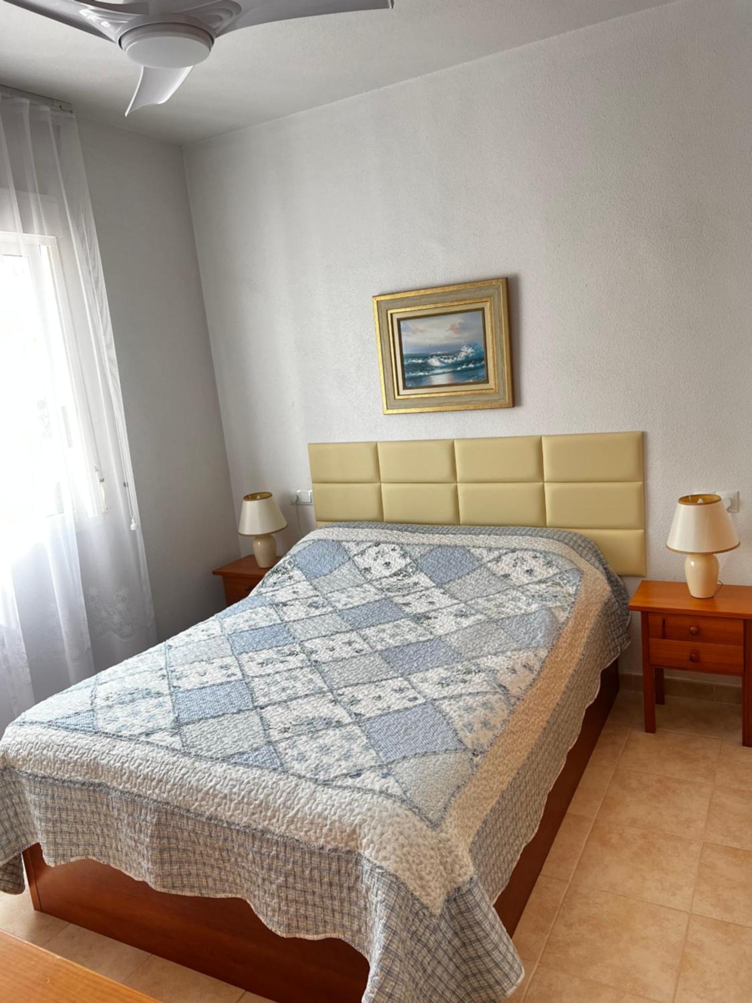 Bright In Molino Blanco La Zenia * Orihuela