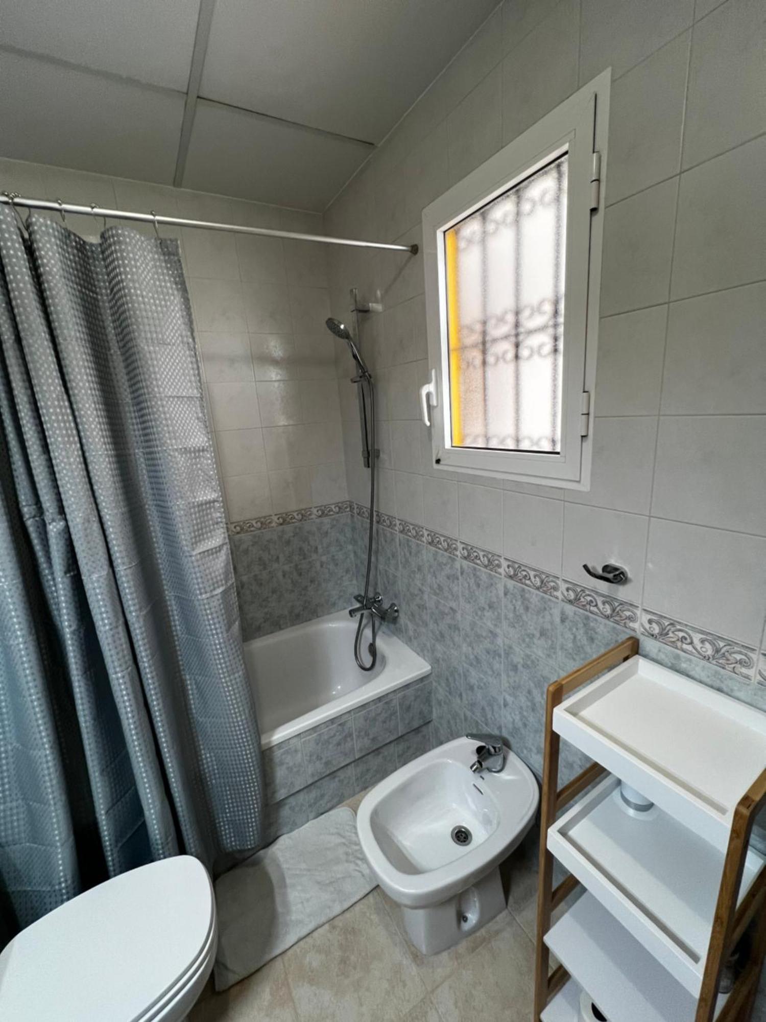 Appartement Bright In Molino Blanco La Zenia Orihuela